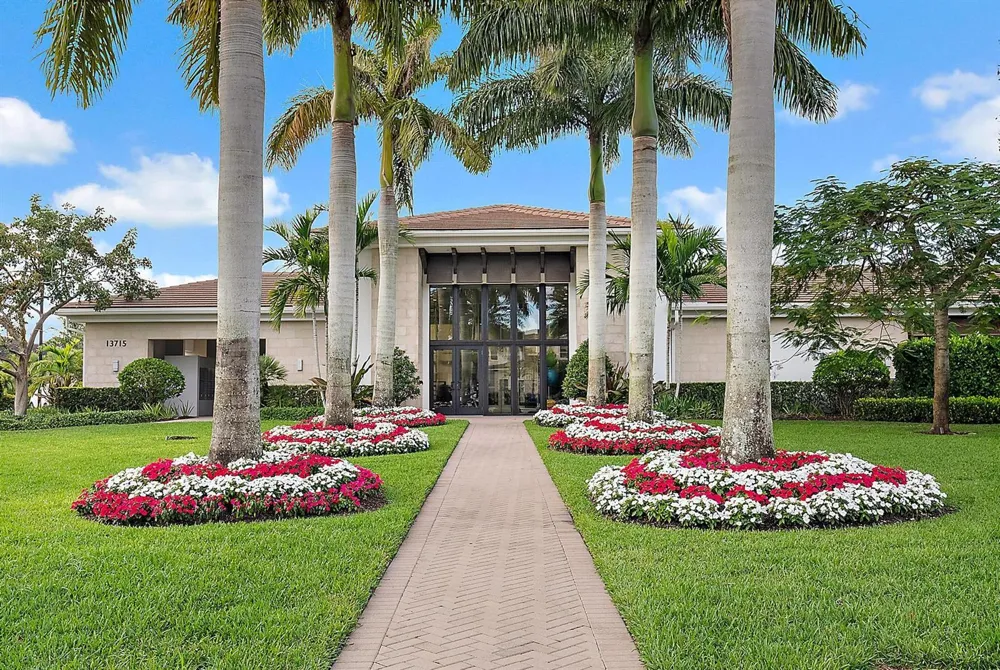 13195 ARTISAN CIRCLE Palm Beach Gardens, FL 33418