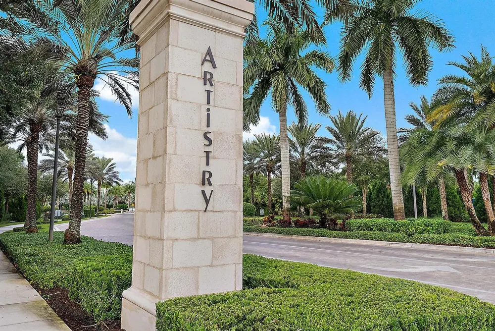 13195 ARTISAN CIRCLE Palm Beach Gardens, FL 33418
