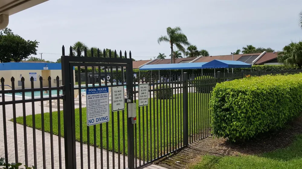 5130 Las Verdes Circle #301 Delray Beach, FL 33484