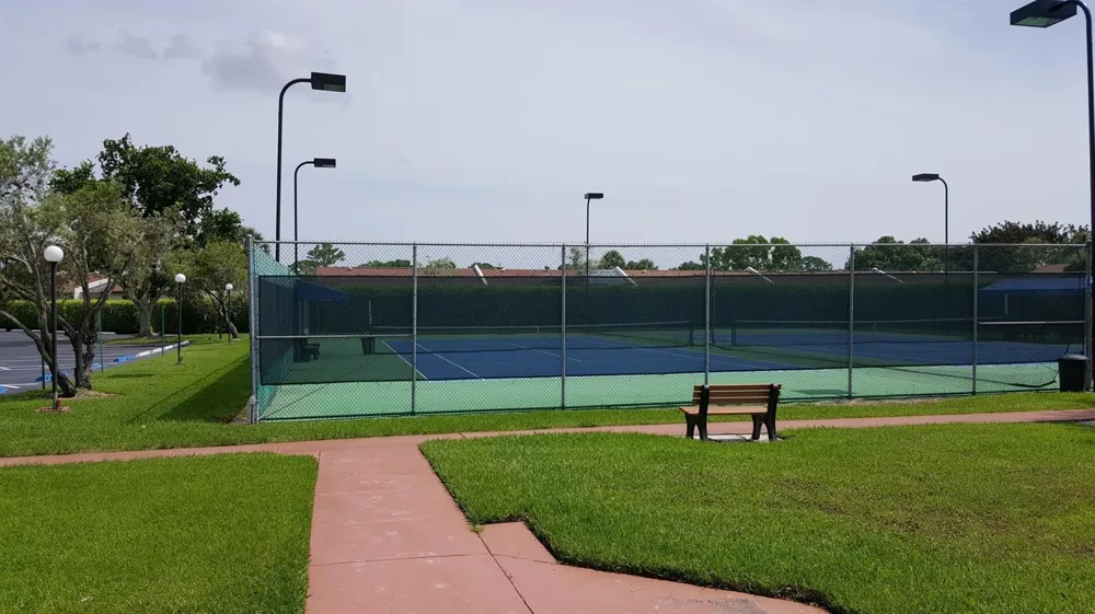 5130 Las Verdes Circle #301 Delray Beach, FL 33484