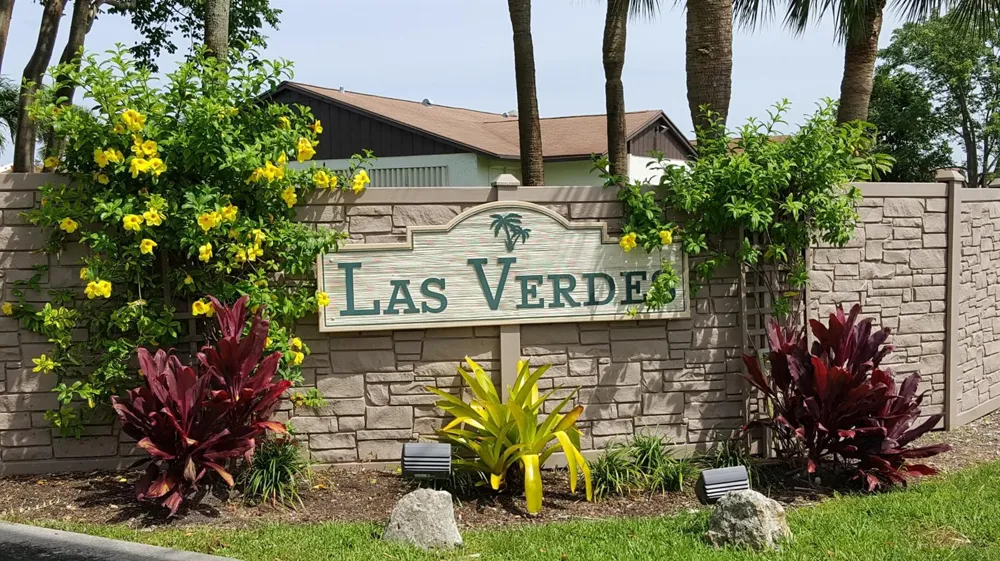 5130 Las Verdes Circle #301 Delray Beach, FL 33484