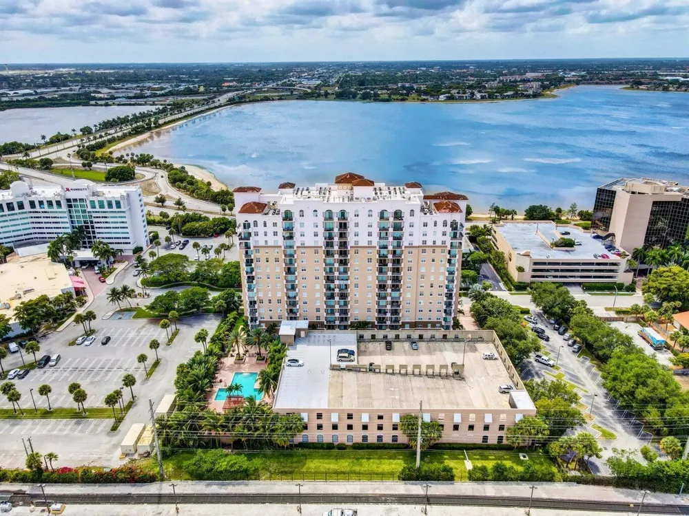 616 CLEARWATER PARK ROAD #602 West Palm Beach, FL 33401
