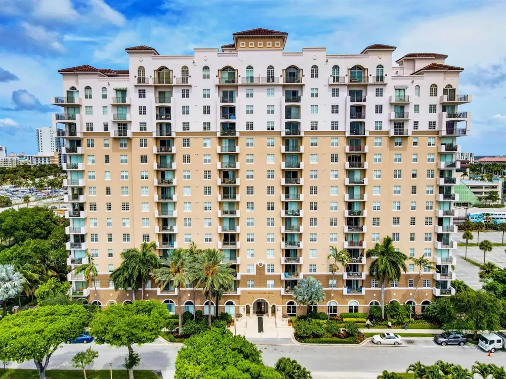 616 CLEARWATER PARK ROAD #602 West Palm Beach, FL 33401