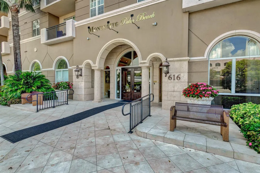 616 CLEARWATER PARK ROAD #602 West Palm Beach, FL 33401