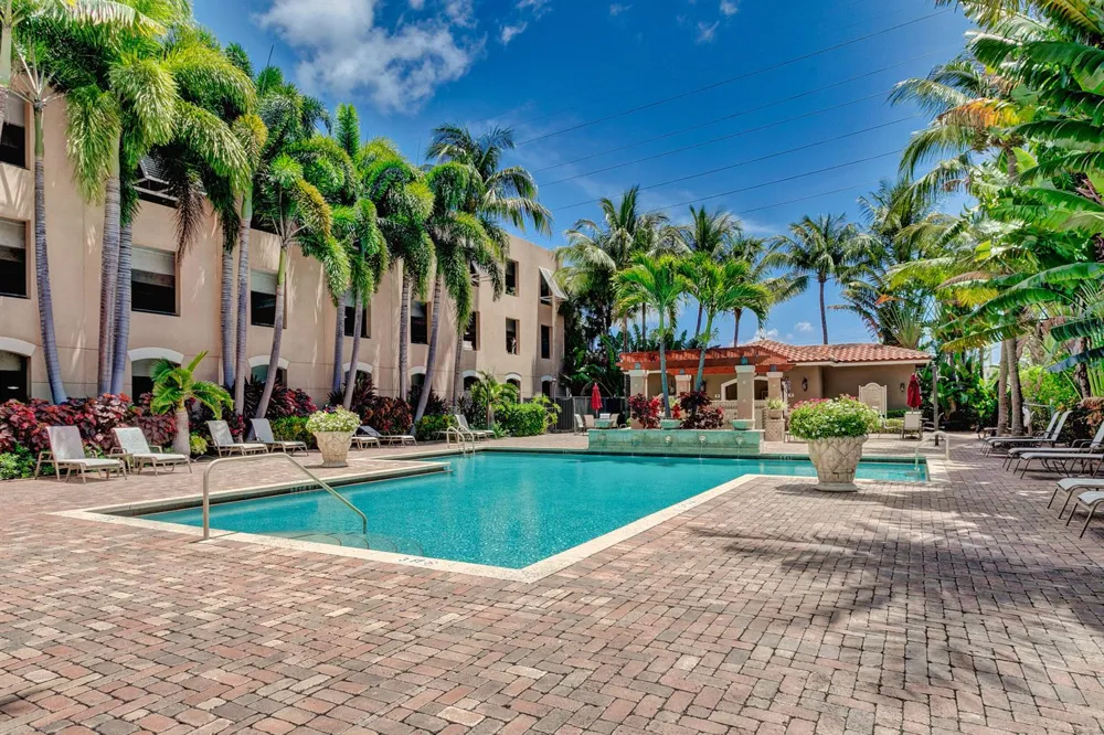 616 CLEARWATER PARK ROAD #602 West Palm Beach, FL 33401