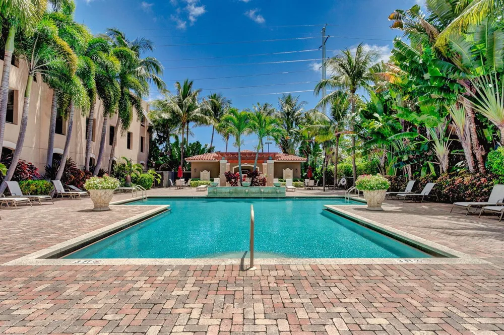 616 CLEARWATER PARK ROAD #602 West Palm Beach, FL 33401