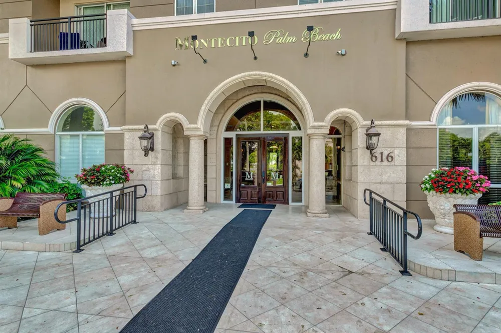 616 CLEARWATER PARK ROAD #602 West Palm Beach, FL 33401