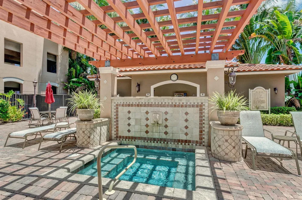 616 CLEARWATER PARK ROAD #602 West Palm Beach, FL 33401