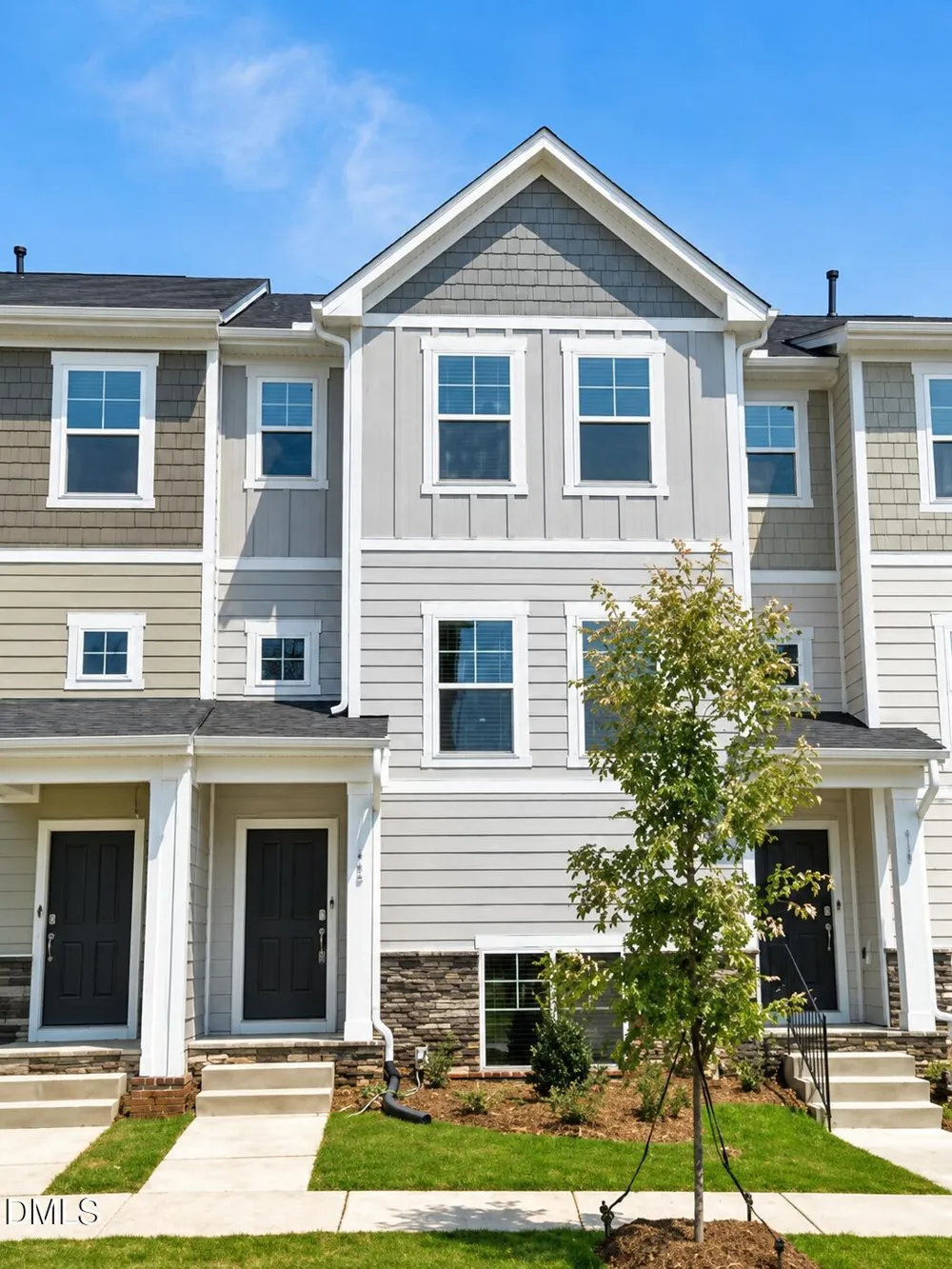 640 Gimari Drive Wake Forest, NC 27587