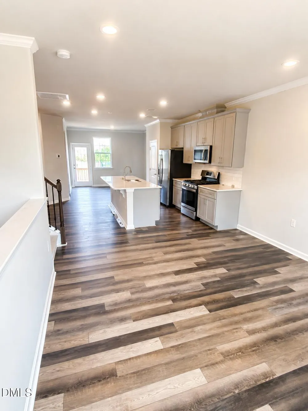 640 Gimari Drive Wake Forest, NC 27587