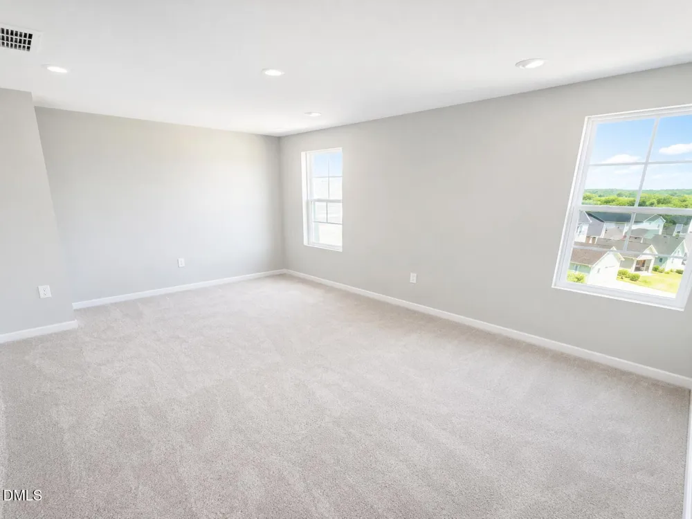 640 Gimari Drive Wake Forest, NC 27587