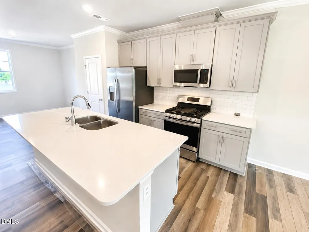 640 Gimari Drive Wake Forest, NC 27587