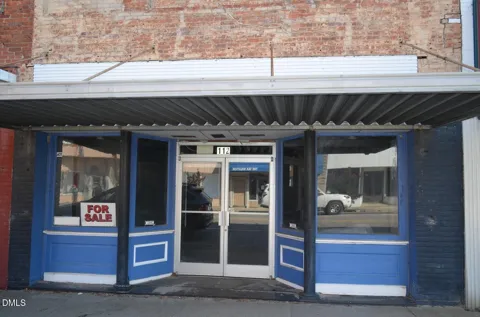 112 W 2nd Street