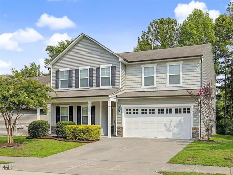 4344 Prairie Creek Trail