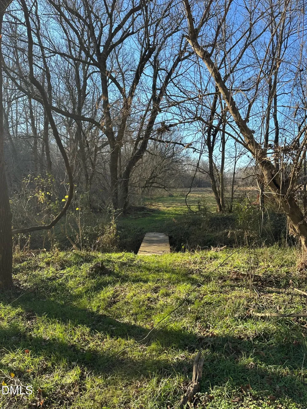 6061 River Run Trail Graham, NC 27253