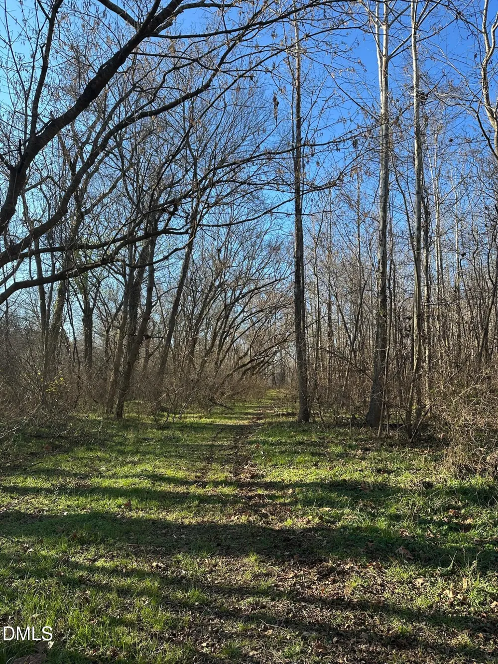 6061 River Run Trail Graham, NC 27253