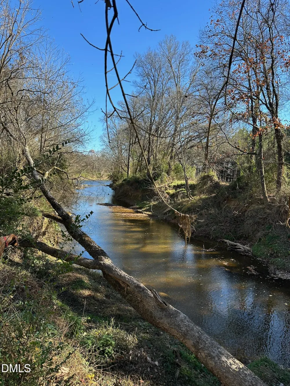 6061 River Run Trail Graham, NC 27253