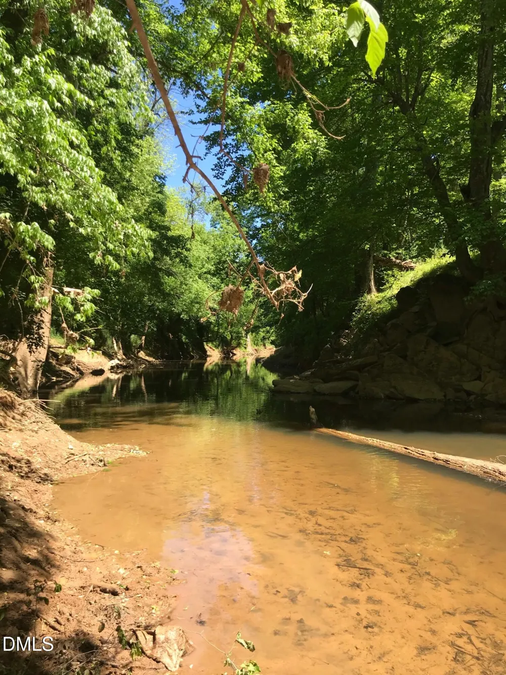 6061 River Run Trail Graham, NC 27253