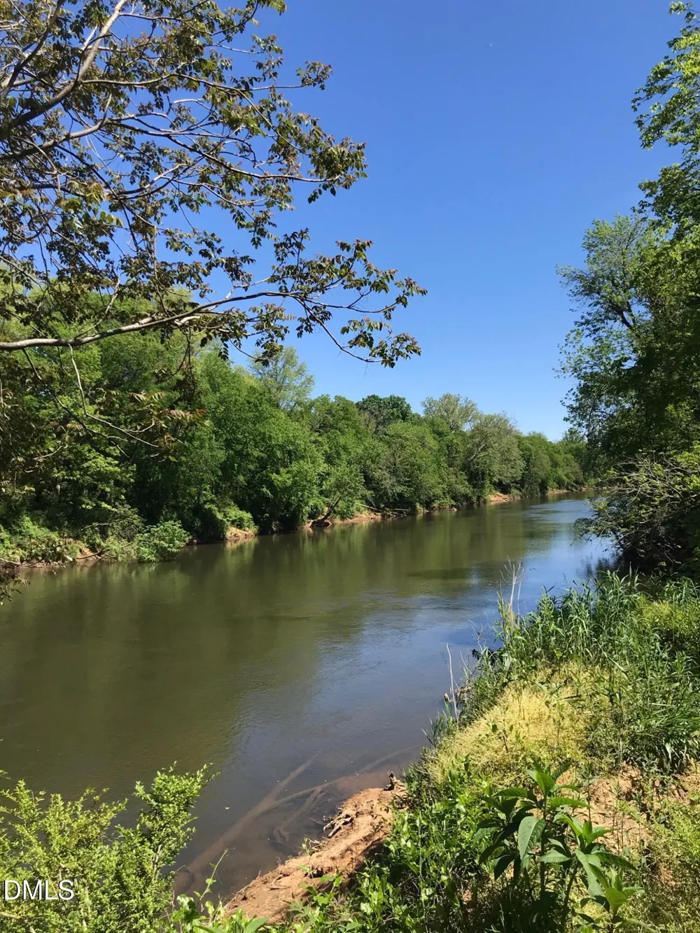 6061 River Run Trail Graham, NC 27253
