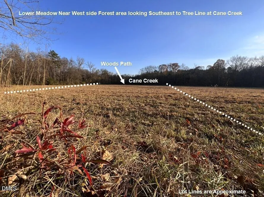 6061 River Run Trail Graham, NC 27253