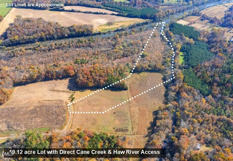 6061 River Run Trail Graham, NC 27253