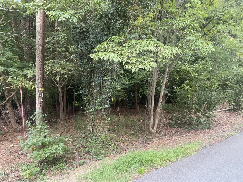 5026 Green Oak Drive Durham, NC 27712