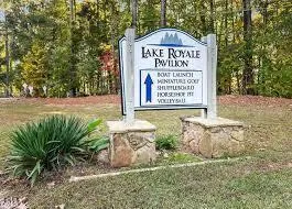 128 Mohawk Drive Louisburg, NC 27549