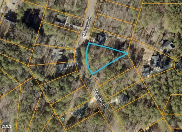 128 Mohawk Drive Louisburg, NC 27549