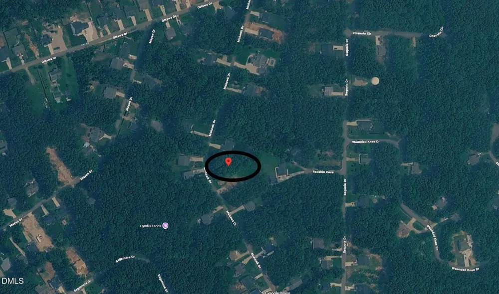 128 Mohawk Drive Louisburg, NC 27549