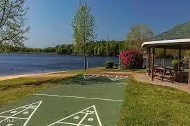 128 Mohawk Drive Louisburg, NC 27549