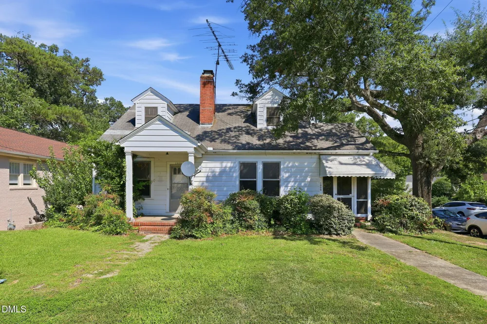 1000 Broad Street Durham, NC 27705