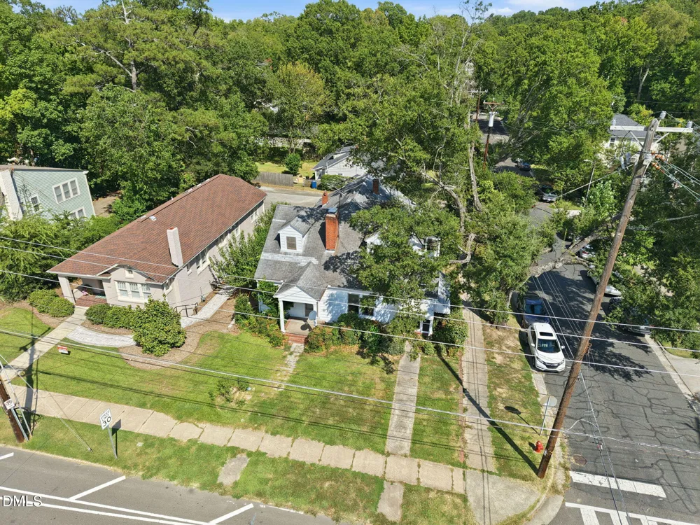 1000 Broad Street Durham, NC 27705