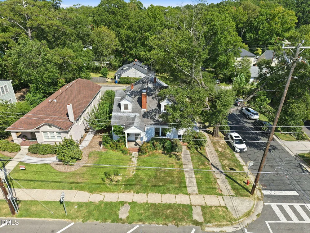 1000 Broad Street Durham, NC 27705