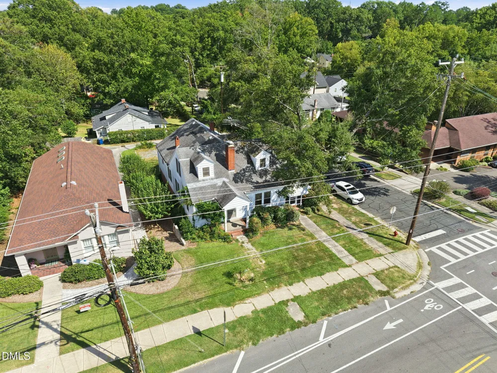 1000 Broad Street Durham, NC 27705