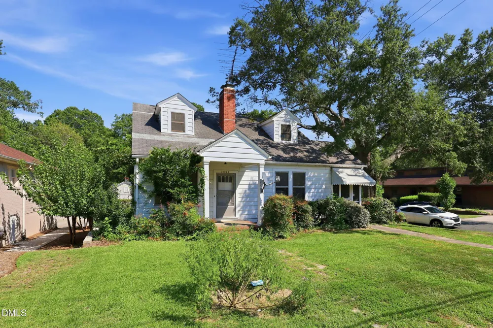 1000 Broad Street Durham, NC 27705