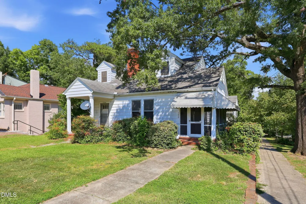 1000 Broad Street Durham, NC 27705