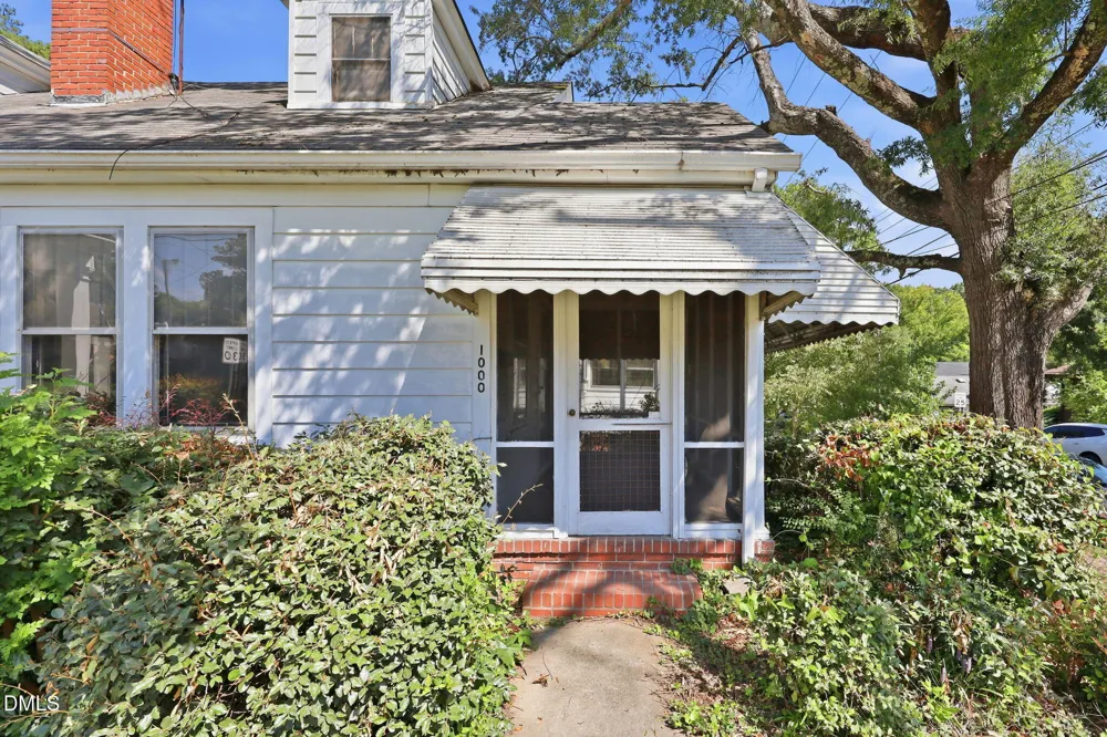 1000 Broad Street Durham, NC 27705
