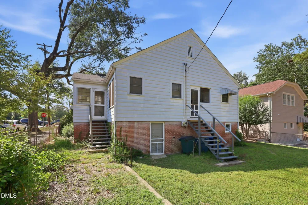 1000 Broad Street Durham, NC 27705
