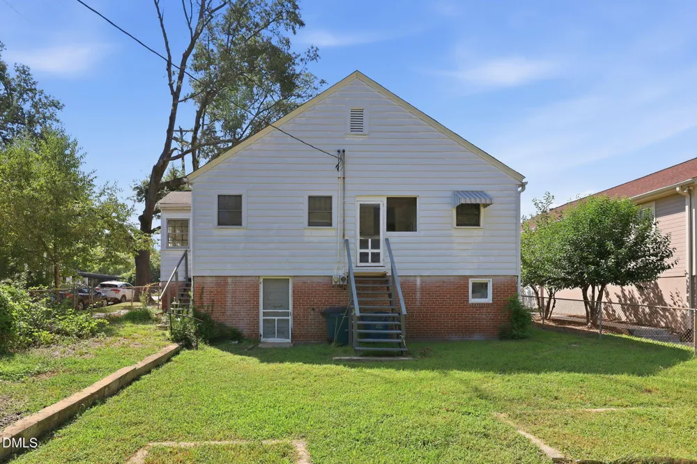 1000 Broad Street Durham, NC 27705