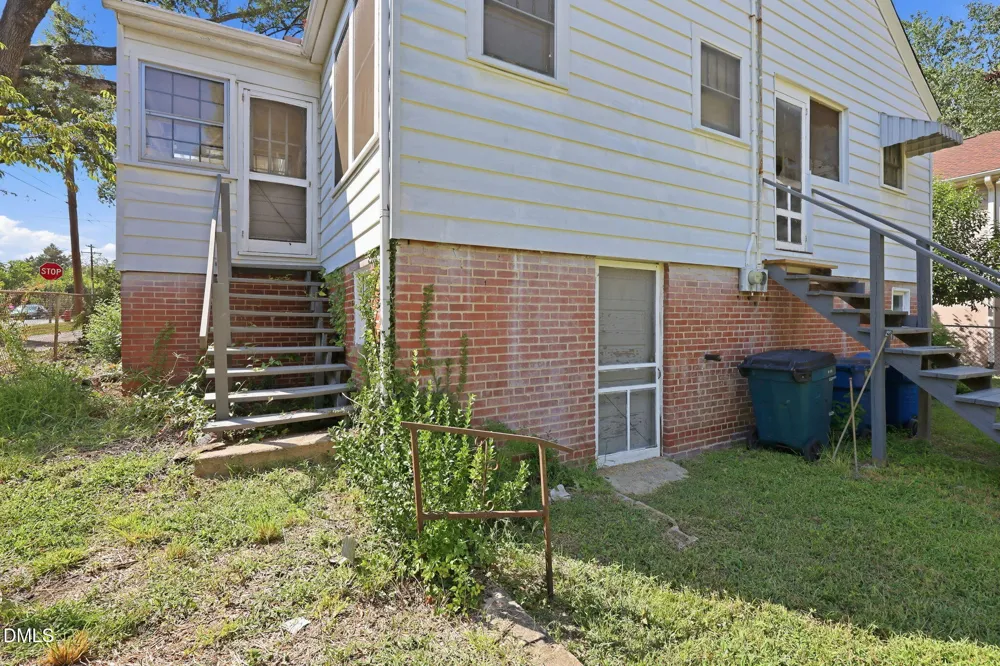 1000 Broad Street Durham, NC 27705