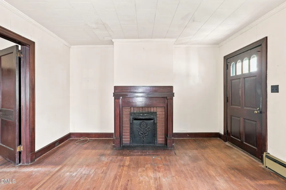 1000 Broad Street Durham, NC 27705