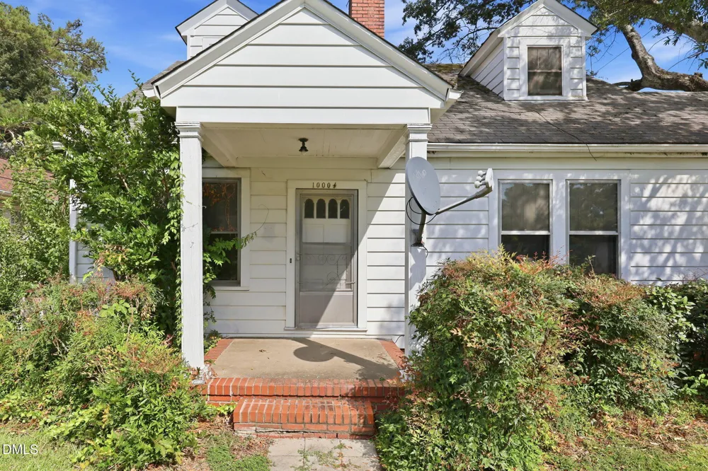 1000 Broad Street Durham, NC 27705