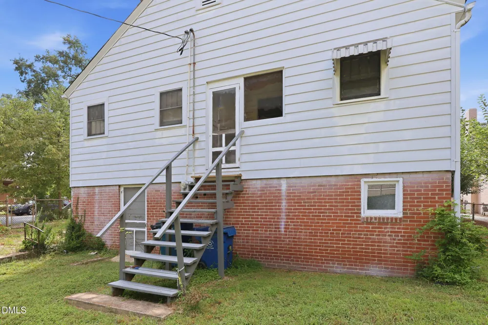 1000 Broad Street Durham, NC 27705