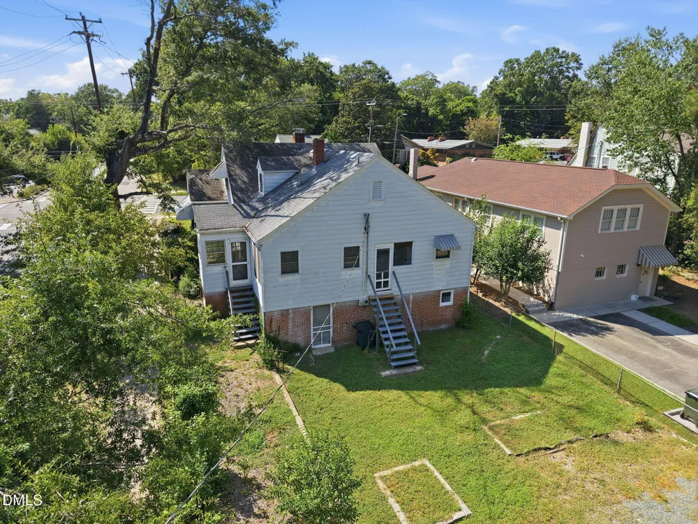 1000 Broad Street Durham, NC 27705