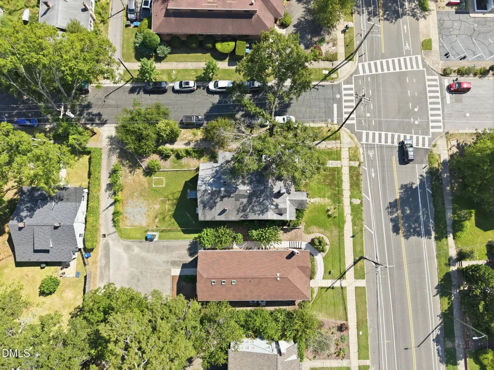 1000 Broad Street Durham, NC 27705