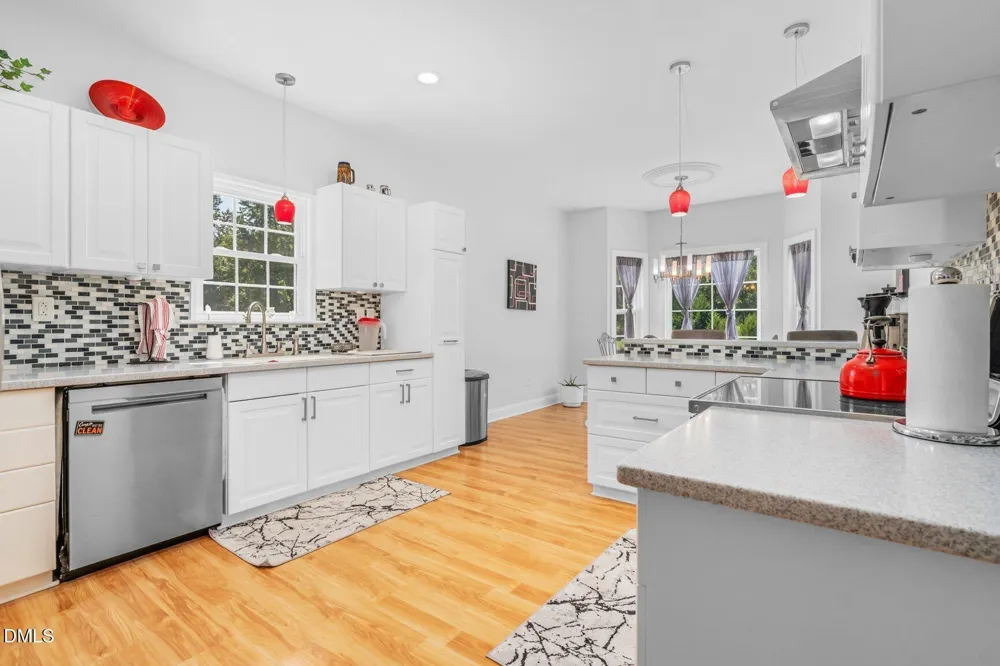153 Meadowbrook Lane Spring Hope, NC 27882