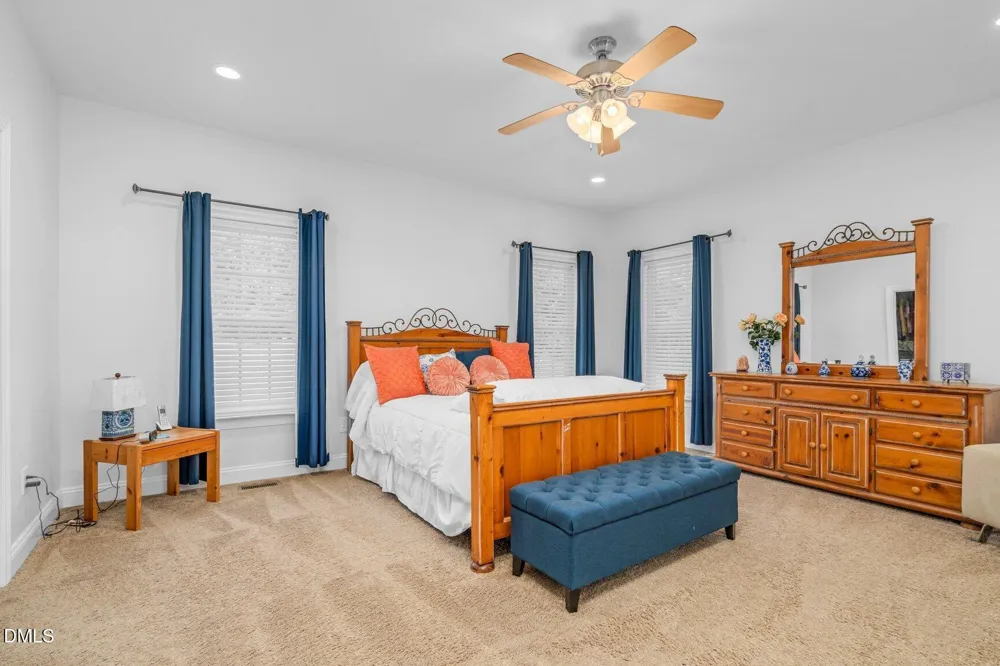 153 Meadowbrook Lane Spring Hope, NC 27882