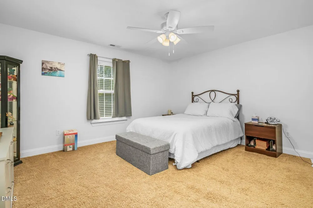 153 Meadowbrook Lane Spring Hope, NC 27882