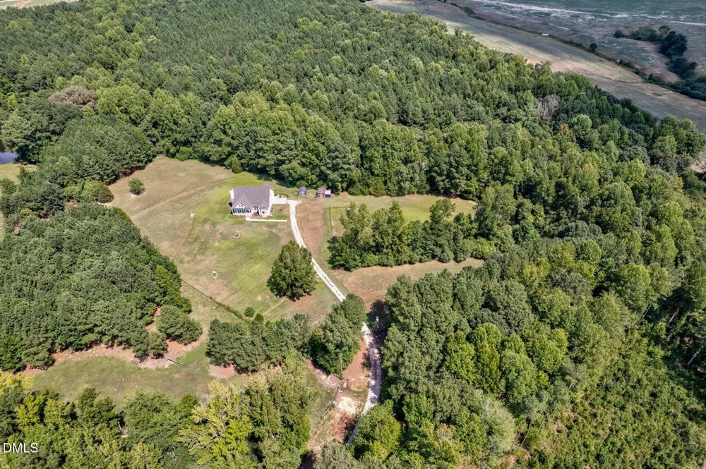 153 Meadowbrook Lane Spring Hope, NC 27882