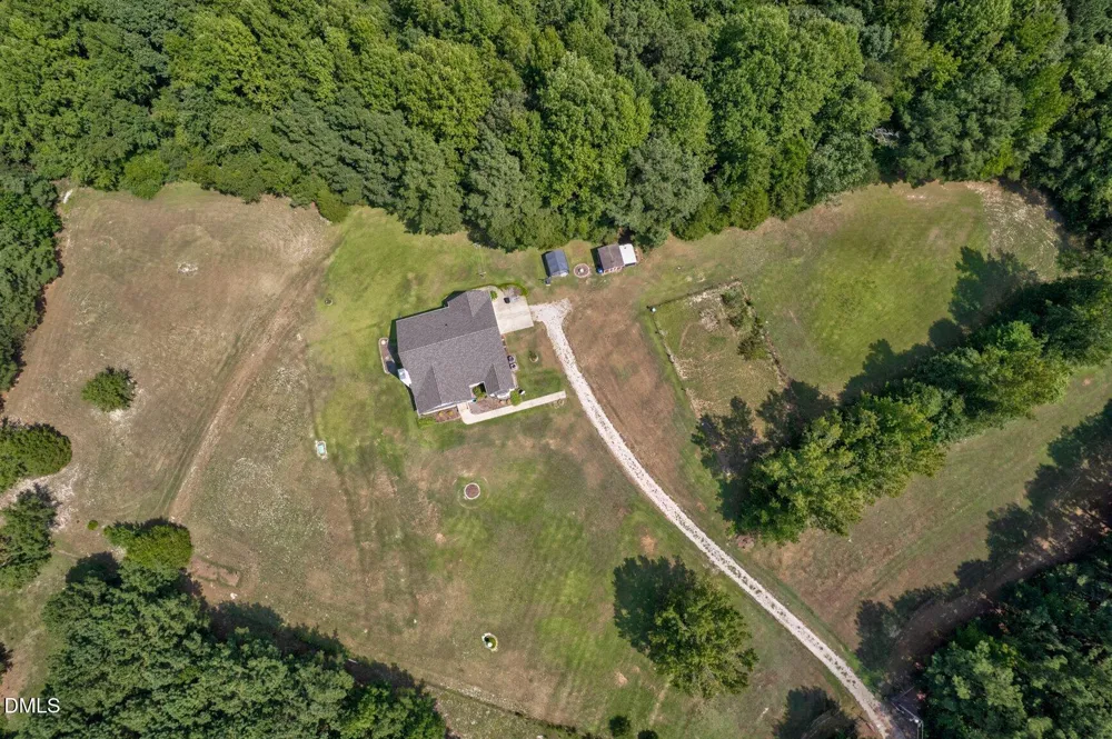 153 Meadowbrook Lane Spring Hope, NC 27882